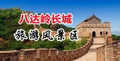 骚宝丶私处保健视频网站中国北京-八达岭长城旅游风景区